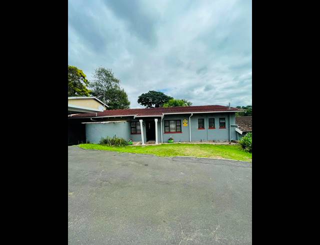3 BEDROOM TOWNHOUSE FOR SALE IN NEW GERMANY